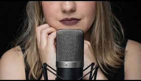 Isabelle Victoria | Demo de doblaje 