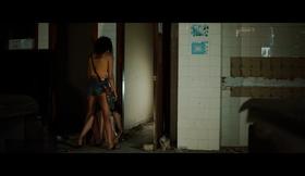ESCENA CON MIREIA CHAMBÓ