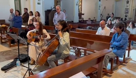 La Voce di Maria