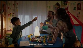 CAMPAÑA DE AYUDAS AL TRANSPORTE 2023: HORA DEL TÉ