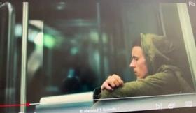 El silencio, Aitor Gabilondo