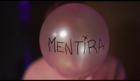 DELPARAÍSO - MENTIRA