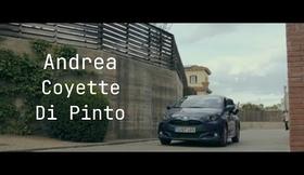 Andrea Coyette Videobook 2024