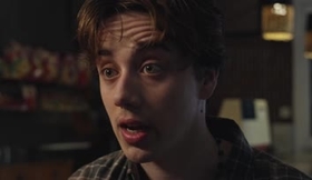 LA MADRE SUPERIORA - Alaia Moschini y Noah Gómez.