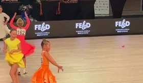 Spanish Championship, July 2025 in Guadalajara.