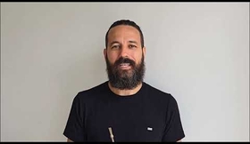 Video de presentación - Ruy Nascimento