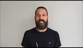 Video de presentación - Ruy Nascimento