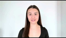 VIDEOBOOK casting Sofiia Derkach