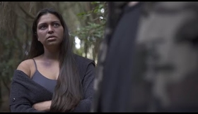 Oda. Exterior Bosque - Día