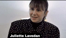 Juliette Videobook