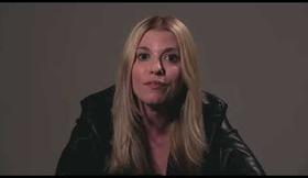 Videobook Silvia Amor 25/26 Monologue in English