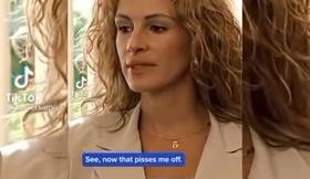 Doblaje Julia Roberts