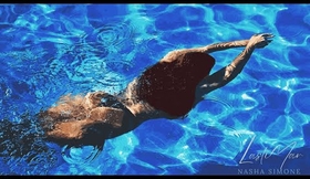 Nasha Simone - LastiMar - (Official Video)