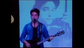 Resumen show Javier marval ross