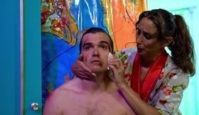 Videobook Luis Alberto Rodríguez