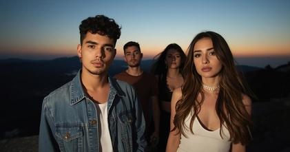 Casting actores y actrices entre 18 y 30 años para videoclip