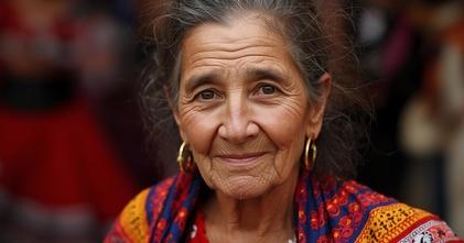 Casting mujeres entre 50 y 80 años para largometraje de ficción