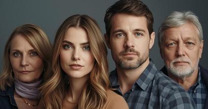 Casting actores y actrices entre 20 y 60 años para cortometraje