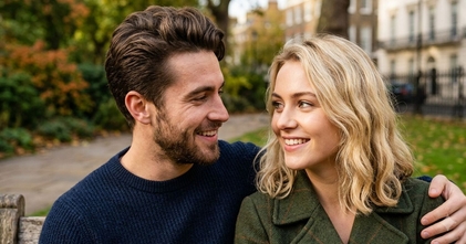 Casting actor y actriz jóvenes de 20 a 30 años con acento británico para vídeos en Madrid