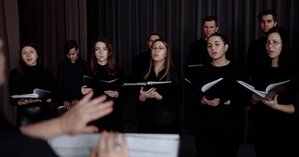 Casting cantantes para Panther Orquesta Show Temporada 2027