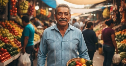 Casting hombres de 50 a 60 años hispánicos para un spot de televisión