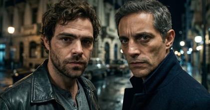Casting actores entre 21 y 60 años para cortometraje Thriller