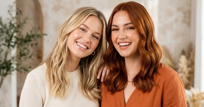 Casting 2 modelos femeninas para campaña de belleza en Málaga