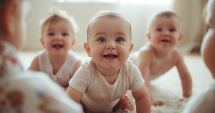 Casting bebés entre 6 y 20 meses para proyecto con agencia