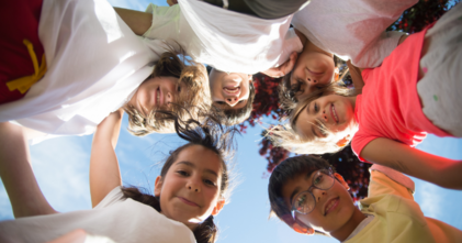 Casting niños y niñas de 10 a 11 años para serie en Badalona