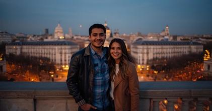 Casting hombres y mujeres mayores de 25 años para publicidad