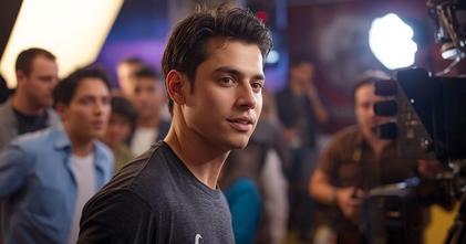 Casting actores entre 18 y 27 años para rodaje de serie de televisión