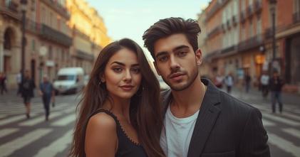 Casting actores y actrices entre 18 y 70 años para cortometraje de ficción