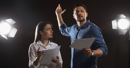Casting intérpretes para musical Vaya con el cuento en Madrid