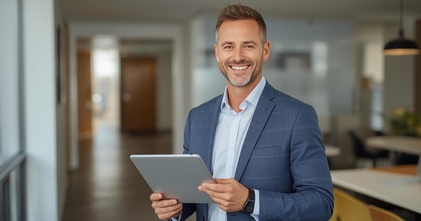 casting hombre entre 40 y 60 años para vídeo dirigido a redes sociales