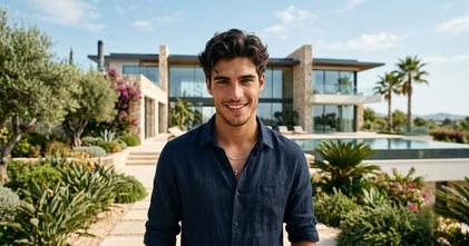 Casting actor entre 18 y 19 años para película