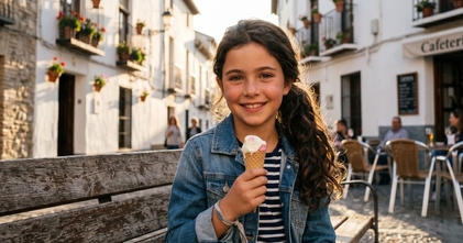 Casting niñas entre 6 y 8 años para proyecto con agencia