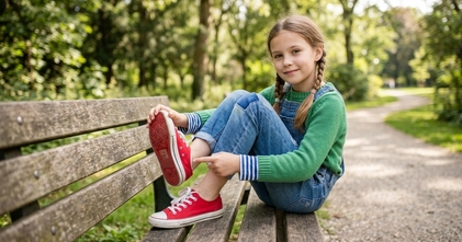 Casting de niña de 9 a 11 años para proyecto en Barcelona