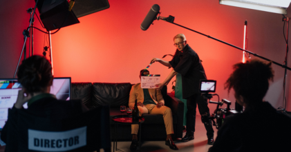 Casting actores y actrices de 18 a 70 años para cortometrajes en Madrid
