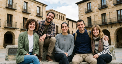Casting hombres y mujeres entre 18 y 35 años para figuración en Soria