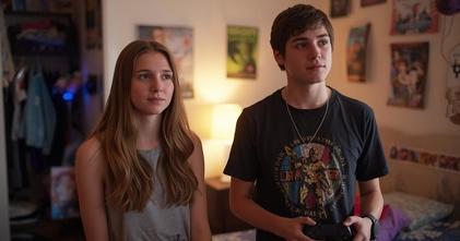 Casting adolescentes para proyecto