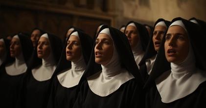 Casting mujeres coristas mayores de 18 años para hacer de monjas