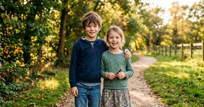 Casting niño o niña de 8 a 10 años para SPOT en Menorca