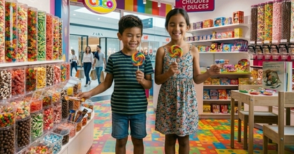 Casting niños y niñas entre 5 y 10 años para spot de tv