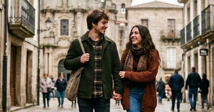 Casting chicos y chicas entre 15 y 30 años para película en Galicia