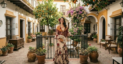 Casting modelos entre 30 y 35 años para redes sociales de hotel