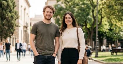 Casting chico y chica  FITTING MODELS y DOBLES DE LUZ entre 18 y 28 años