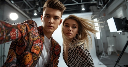 Casting hombres y mujeres con look cool y mayores de 25 años para spot publicitario