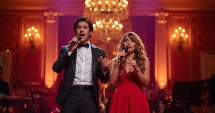 Casting cantantes entre 18 y 35 años para importante cadena de Hoteles