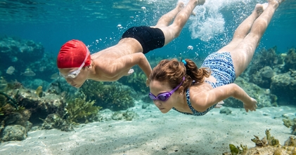 Casting niños y niñas de 9 a 13 años para campaña de Hotel Meliá en Menorca