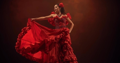 Casting mujer entre 25 y 35 años para ser bailaora de flamenco
